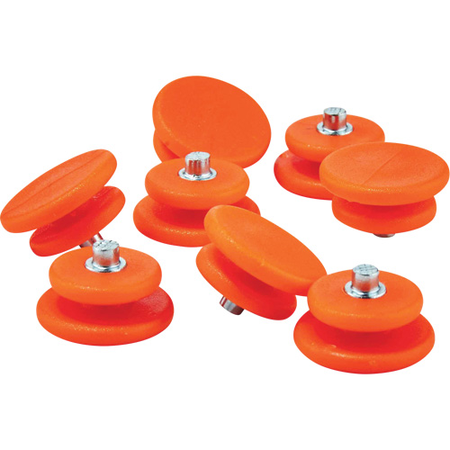 TREX 6301 Replacement Spikes for Ice Cleats