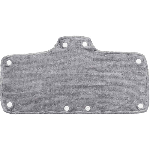 Chill-Its® Terry Sweatband, Grey