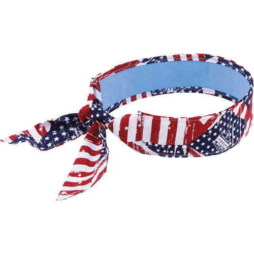 Chill-Its 6700CT Cooling Bandanas, Multi-Colour