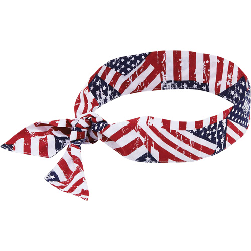 Chill-Its 6700 Cooling Bandana, Multi-Colour