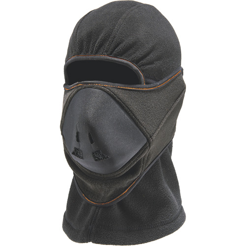 N-Ferno® 6970 Extreme Balaclava with Hot Rox™ Heat Exchanger, Fleece, Black