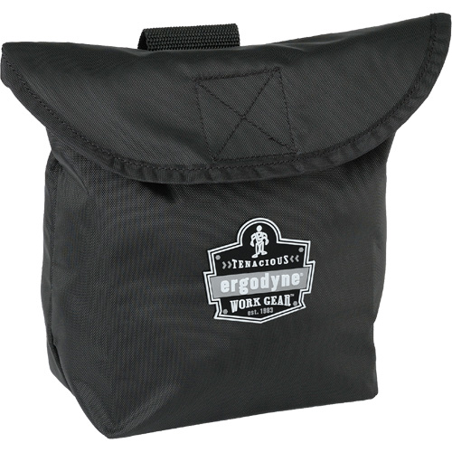 Arsenal 5181 Large Full Face Respirator Bag