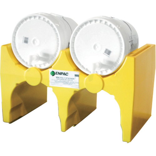 Mini-Racker™ Stacking System, 31" L x 18" W x 18.2" H