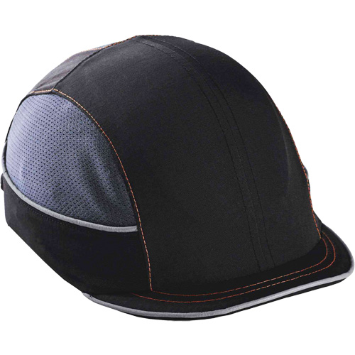 Skullerz® 8950 Bump Cap, Black