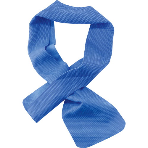 Chill-Its® 6603 Evaporative Cooling Band, Blue