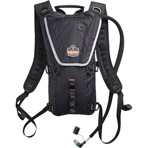 Chill-Its 5156 Low-Profile Hydration Pack with Storage