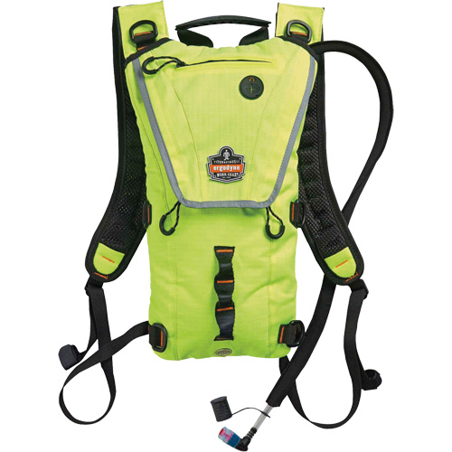 Chill-Its 5156 Low-Profile Hydration Pack with Storage