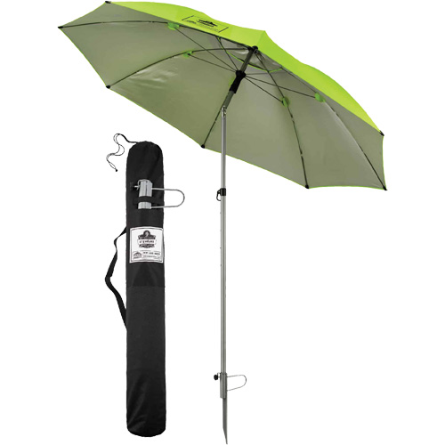 SHAX 6100 Lightweight Work Umbrella