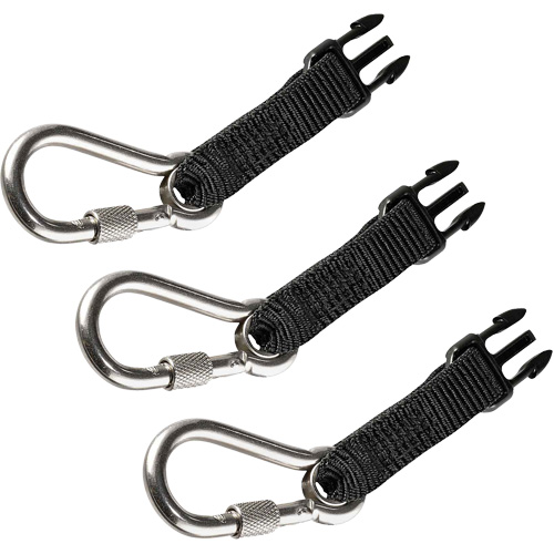 Carabiners Accessory Pack