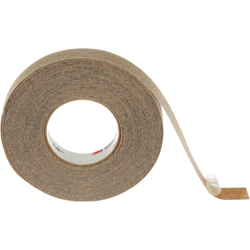 Safety-Walk™ Slip-Resistant Tape, 1" x 60', Clear