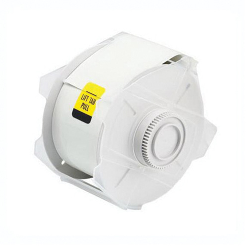 GLOBALMARK CARTRIDGE TAPE,PHOSPHORES. 4.125"X50'