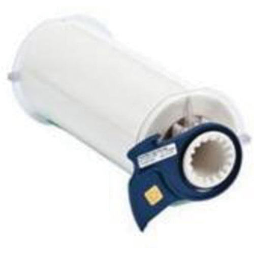 CARTRIDGE IN/OUTDOOR VINYL, 8"X50', CLEAR