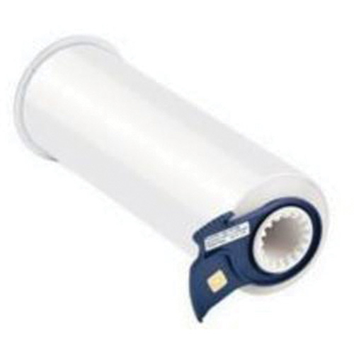 CARTRIDGE IN/OUTDOOR VINYL, 10"X50', CLEAR