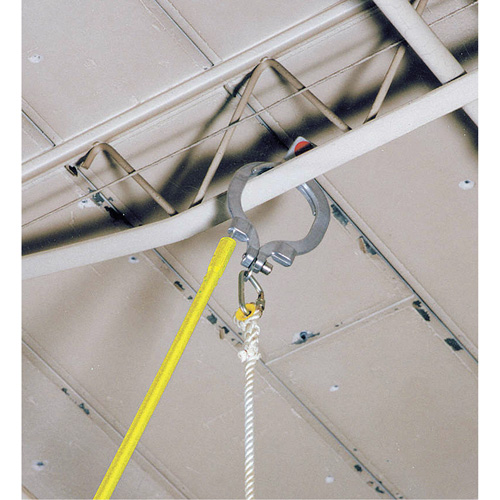 Extension Pole & Hook