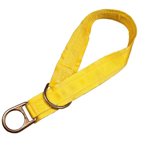 DBI-SALA® Web Tie-Off Adaptor, Tie-Off, Temporary Use