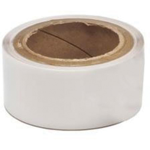ToughStripe® Overlaminate Marking Tape, 2" x 50', Polyester, Clear