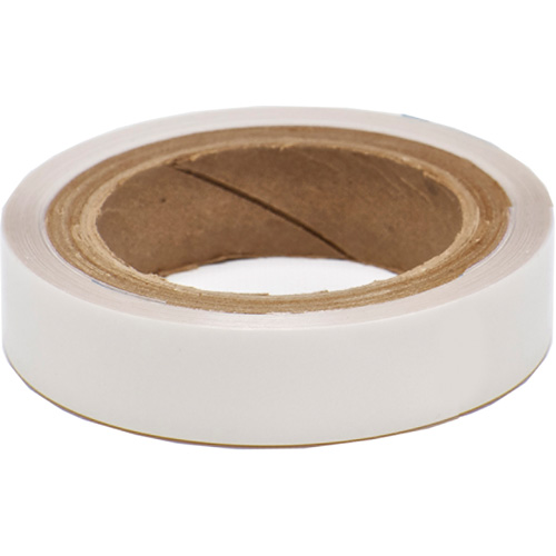 ToughStripe® Overlaminate Marking Tape, 1.125" x 100', Polyester, Clear