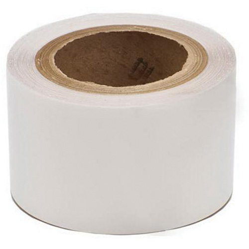 ToughStripe® Overlaminate Marking Tape, 2.25" x 100', Polyester, Clear