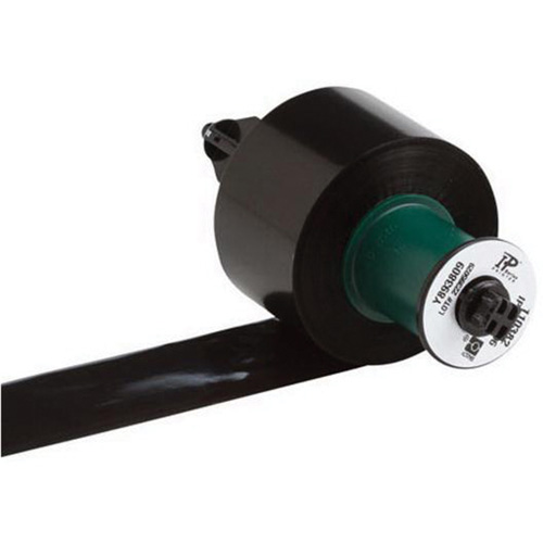 Series R6400 Printer Ribbon, 1.57" x 984', Black