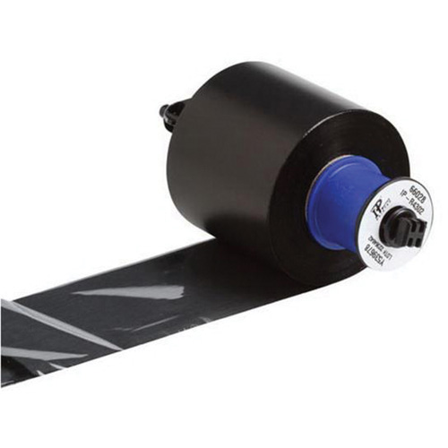 Series R4300 Printer Ribbon, 2.36" x 984', Black