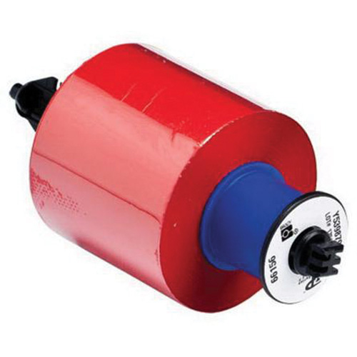 Series R4400 Printer Ribbon, 2.36" x 984', Red
