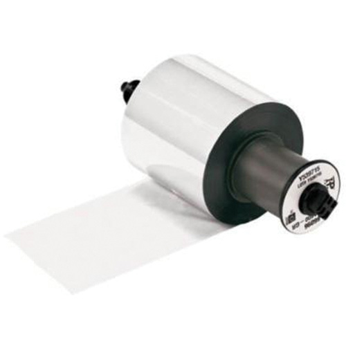 Series R4400 Printer Ribbon, 2.36" x 984', White