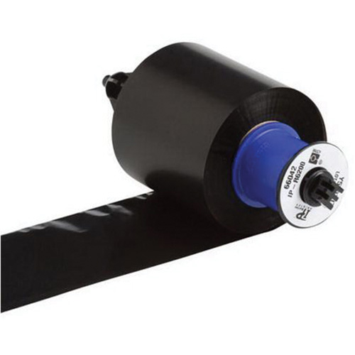 Series R6200 Printer Ribbon, 2.36" x 984', Black