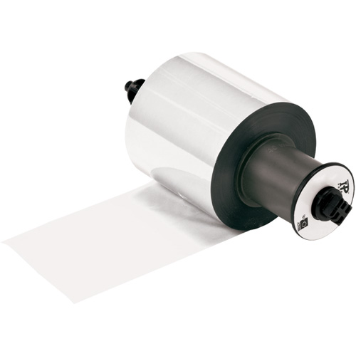 Series R6800 Printer Ribbon, 2.36" x 984', White