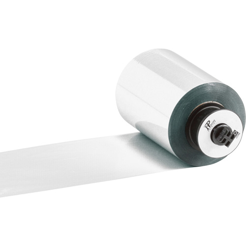 Series R6800 Printer Ribbon, 3.27" x 984', White