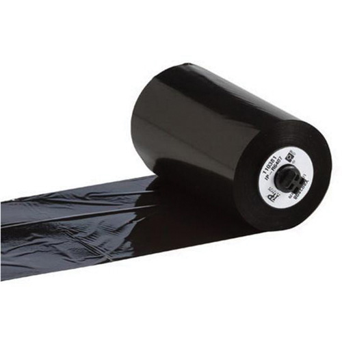 Series R6400 Printer Ribbon, 4.33" x 984', Black