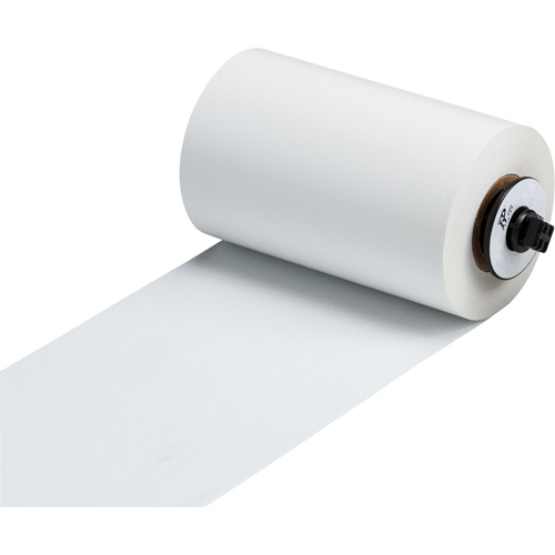 Series R6800 Printer Ribbon, 4.33" x 984', White