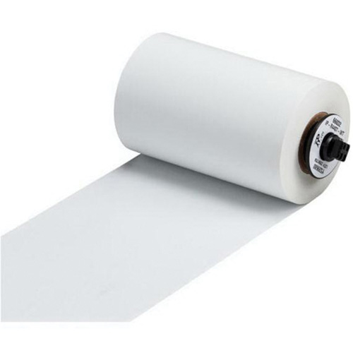 Series R4400 Printer Ribbon, 4.33" x 984', White