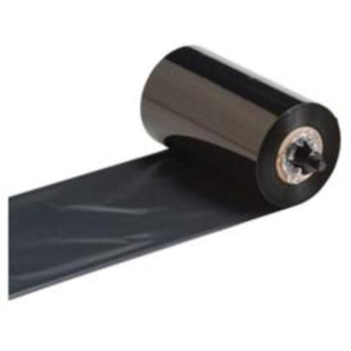 Series R6000 Printer Ribbon, 4.33" x 984', Black