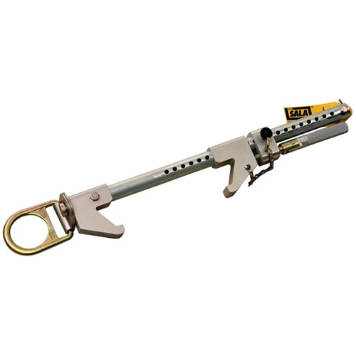 Fixed Beam Anchor, I-Beam, Temporary Use