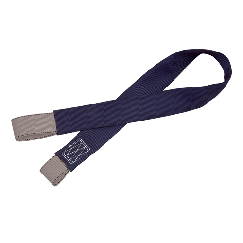DBI-SALA® Concrete Anchor Strap, Tie-Off, Temporary Use