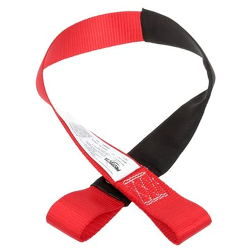 PROTECTA® PRO™ Concrete Anchor Strap, Tie-Off, Temporary Use