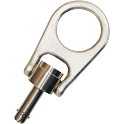 DBI-SALA® Concrete Detent Pin, Tie-Off, Permanent Use