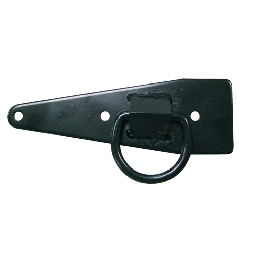 DBI-SALA® Reusable Compact Roof Anchor, Roof, Temporary Use