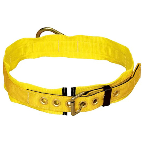 Delta™ Tongue-Buckle Belt