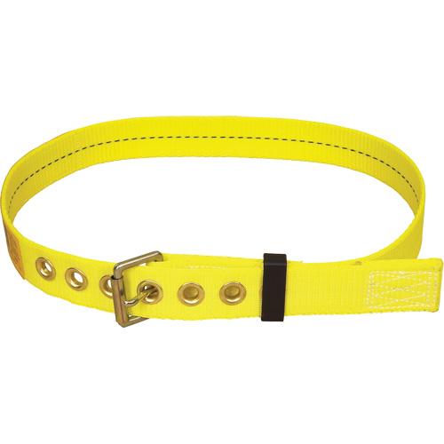 Delta™ Tongue-Buckle Belt