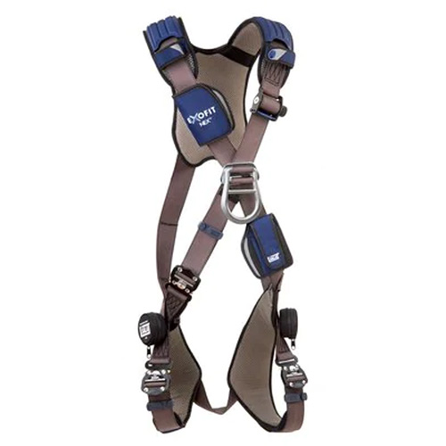 ExoFit NEX™ Vest-Style Harness, CSA Certified, Class A, Small, 420 lbs. Cap.