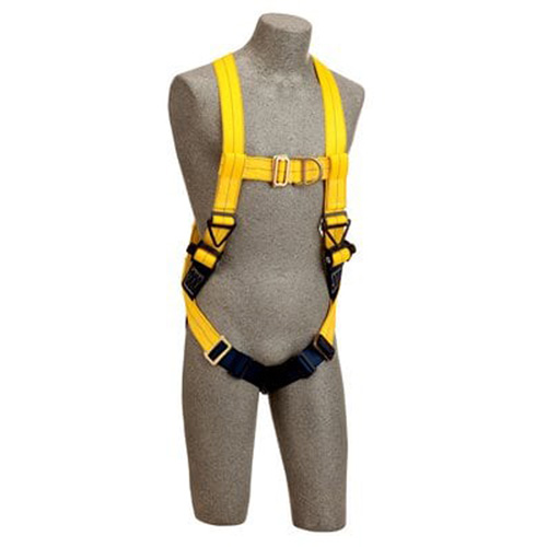 Delta™ Vest-Style Harness, CSA Certified, Class ADL, 420 lbs. Cap.
