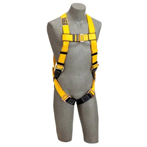 Delta™ Vest-Style Harness, CSA Certified, Class A, 420 lbs. Cap.