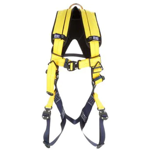 Delta™ Vest-Style Harness, CSA Certified, Class A, Small, 420 lbs. Cap.