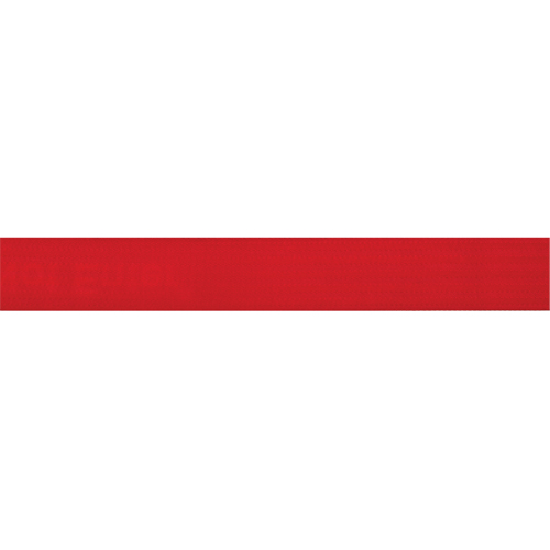 Replacement Tape Cassettes, 7.5', Red Tape