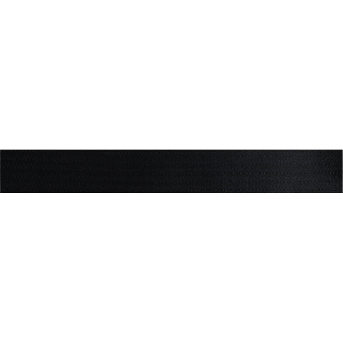 Replacement Tape Cassettes, 7.5', Black Tape