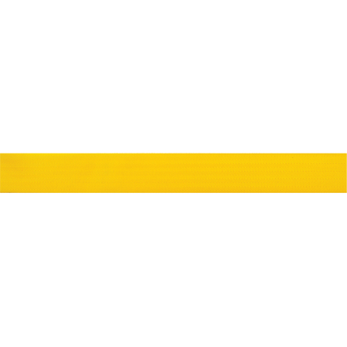 Replacement Tape Cassettes, 7.5', Yellow Tape