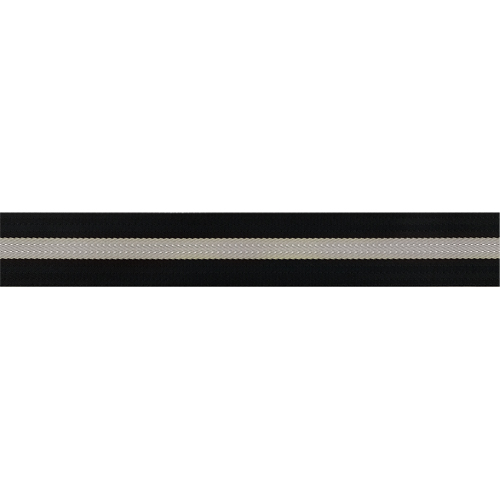 Replacement Tape Cassettes, 7.5', White Tape
