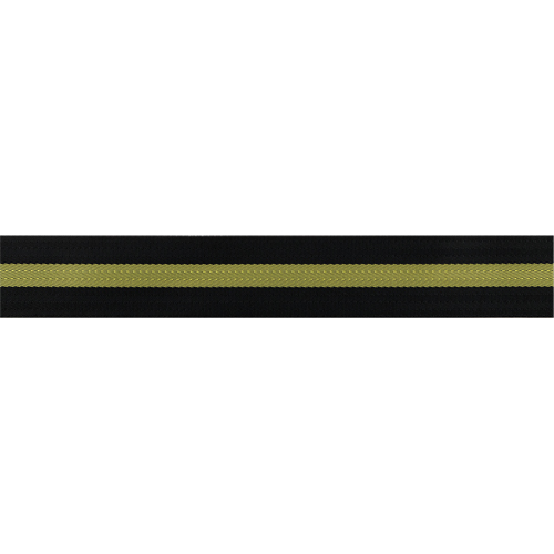 Replacement Tape Cassettes, 7.5', Yellow Tape