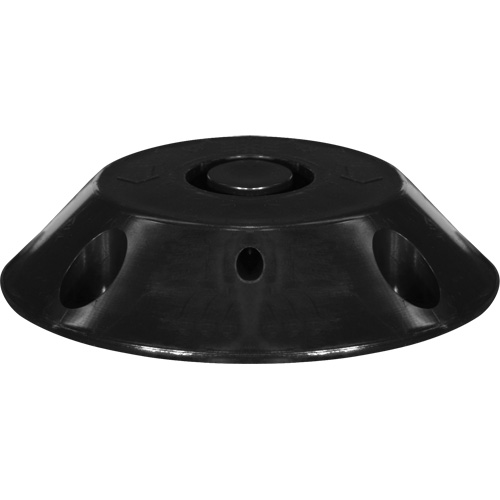 Base for Impact Resistant Delineator
